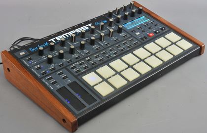 various-Dave Smith / Roger Linn Tempest